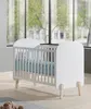 Vipack Babyzimmer Set Kiddy best. aus: Babybett 60 x 120 Produktbild-Vorschau 14