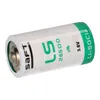 2x Batteria Saft al litio 3,6V LS 26500 PLUS C Baby - Anteprima dell’immagine prodotto 2