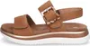 Remonte Sandalen Damen 32313932373932 Braun 40 EU Produktbild-Vorschau 2
