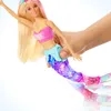 Barbie Dreamtopia Sparkle Lights Mermaid, Lalka modowa, Podgląd zdjęcia produktu 11