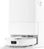 Roborock Qrevo MaxV, Beutellos, Weiß, Rund, 63 dB, 0,33 l, Produktbild-Vorschau 18