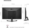 Lg 32Mn500M-B.aeu Lg 32Mn500M-B Voir les images du produit 17
