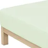 Schlafgut Mako Jersey Spannbetttuch Spannbettlaken 90x200 Produktbild-Vorschau 1