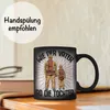 Trendation - Feuerwehr Tochter Farbwechsel Zauber-Tasse Produktbild-Vorschau 4