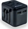 Verbatim, Adapter podrny World-to-World Verbatim UTA-01 Náhled obrázku produktu 21