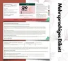 Q10 Coenzym Ubiquinol Kapseln, hochdosiert mit 200mg, 90 Produktbild-Vorschau 8