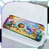 Tappetino antiscivolo per vasca da bagno per bambini, 100 x Anteprima dell’immagine prodotto 5