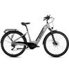 SAXXX 28 Zoll Trekking E-Bike, 250W Mittelmotor, 80Nm Produktbild-Vorschau 2