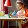 LEGO 21243 Minecraft Ośnieżone szczyty, Zestaw Podgląd zdjęcia produktu 29