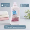 Lessive linge délicat 1 Liter, lessive naturelle, lessive Voir les images du produit 3