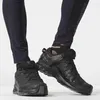 Salomon Herren Schuhe Schwarz 472770 Grösse 42 2/3 Produktbild-Vorschau 18