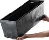 KADAX Blumentopf Blumentopf 56cm Abdeckung mit Einsatz Produktbild-Vorschau 11
