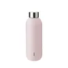 Stelton Keep Cool bouteille isolante 0.6 l. soft rose Voir les images du produit 3
