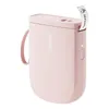 Niimbot D11H Tragbarer Etikettendrucker, 1500 mAh, Pink Produktbild-Vorschau 1