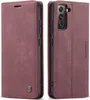 Etui pour Samsung Galaxy S23+, étui rétro en Voir les images du produit 1