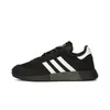 Adidas MARATHON TECH Schuhe Gr. 43  1/3 Schwarz Produktbild-Vorschau 2