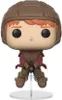 Funko Pop! Ron Weasley na Miotle - Figurki Winylowe z Serii Anteprima dell’immagine prodotto 2