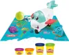 Play-Doh Spielset „Flugzeug-Explorer“. Produktbild-Vorschau 3
