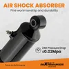 Sada vzduchového odpružení a tlumičů Air Ride pro motocykly Náhled obrázku produktu 4