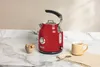 Haden rychlovarná konvice Dorset Red 1,7 l, červená Náhled obrázku produktu 7