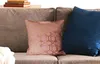 MuchoWow® Zierkissen Sofakissen Wohnzimmer Dekokissen 40x40 Produktbild-Vorschau 2
