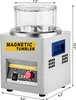 Mini KT-185 magnetische tumbler, 180 mm, polijstmachine en Productafbeelding-voorbeeld 8