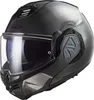 LS2 FF906 Advant Jeans Helm (Gray,M (57/58)) Produktbild-Vorschau 1