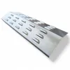 KOCH #21 Premium Edelstahl Flammenverteiler 43 x 16 cm Produktbild-Vorschau 5