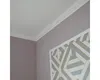 Decosa Deckenleiste Simone, 2 m x 30 mm x 30 mm Produktbild-Vorschau 6