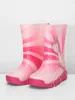 Ladeheid Gummistiefel gefüttert Rosa Einhorn für Kinder, Produktbild-Vorschau 5