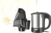 UNOLD Reisewasserkocher 18575 0,5 l 1000 W Produktbild-Vorschau 20