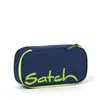 Satch Pack Toxic Yellow Schulrucksack Set 3tlg. Produktbild-Vorschau 7