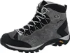 Trekkingstiefel Herren Vibram MOUNT BONA HIGH grau 47 Produktbild-Vorschau 8