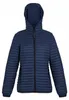 Regatta - Giacca trapuntata "Rigain" da donna RG13051 (38 Anteprima dell’immagine prodotto 1