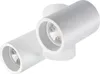 Kanlux S.A. 32953, GU10, IP20, Weiß Produktbild-Vorschau 1