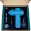 Antelope by Beurer BOOM Massagepistole kompakte Massage Gun Produktbild-Vorschau 9