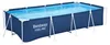 Piscina Bestway Steel Pro 400 x 211 x 81 cm Anteprima dell’immagine prodotto 10