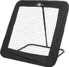 BLITS Rebounder Verstellbar Stahlrahmen 100 x 100 cm Produktbild-Vorschau 1