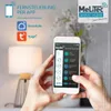 WLAN Steckdosenleiste | Überspannungsschutz | 4-Fach Smart Produktbild-Vorschau 5