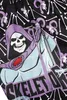 Masters Of The Universe Badeshort Herren Skeletor Produktbild-Vorschau 3