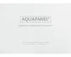 A white background with text and a logo. Produktbild-Vorschau