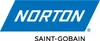 NORTON clipper Disque compact en toison Rapid Blaze droit Voir les images du produit 6