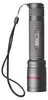 CREE LED nabíjecí kov. svítilna Ultibright 80, 600lm Produktbild-Vorschau