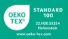 Kołdra patchworkowa na łóżko dwuosobowe - brązowa, 240x260 Podgląd zdjęcia produktu 3