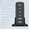 ANSMANN 1001-0149 ANSMANN Chargeur de bureau USB DC5140PD, Voir les images du produit 2