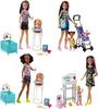 Barbie Skipper Babysitters Inc. FHY97, 3 lat(a), Podgląd zdjęcia produktu 8
