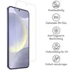 Samsung Galaxy S24 Plus, Samsung Galaxy S25 Plus Pellicola Anteprima dell’immagine prodotto 2