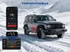 HcaloryAir Diesel Heater 12V 5KW Air Diesel Parking Heater Náhľad obrázku produktu 9