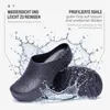 Gartenclogs für Herren Ultraleicht EVA Gartenschuhe Produktbild-Vorschau 3