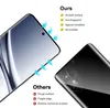 2 Verre Trempé 3D pour Xiaomi Redmi Note 15 5G, Antichoc Voir les images du produit 3